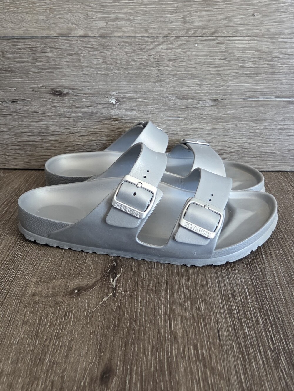 Birkenstock Arizona EVA Essentials Sandals Size 41
